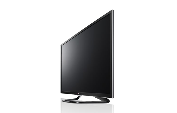 LG 47 pollici Smart TV Cinema 3D, 47LA640S