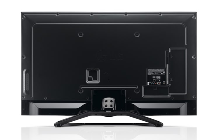 LG 47 pollici Smart TV Cinema 3D, 47LA640S