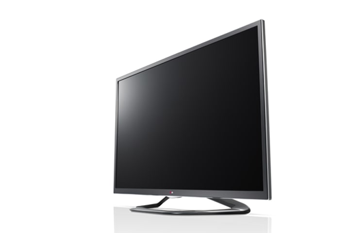 LG 47 pollici Smart TV Cinema 3D, 47LA641S