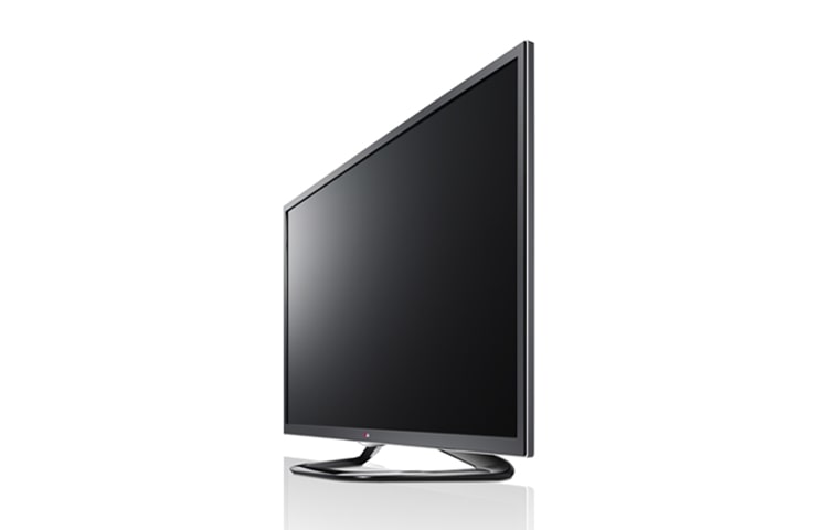 LG 47 pollici Smart TV Cinema 3D, 47LA641S