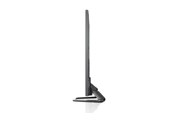 LG 47 pollici Smart TV Cinema 3D, 47LA641S