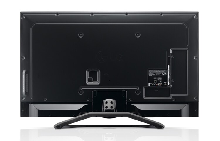 LG 47 pollici Smart TV Cinema 3D, 47LA641S