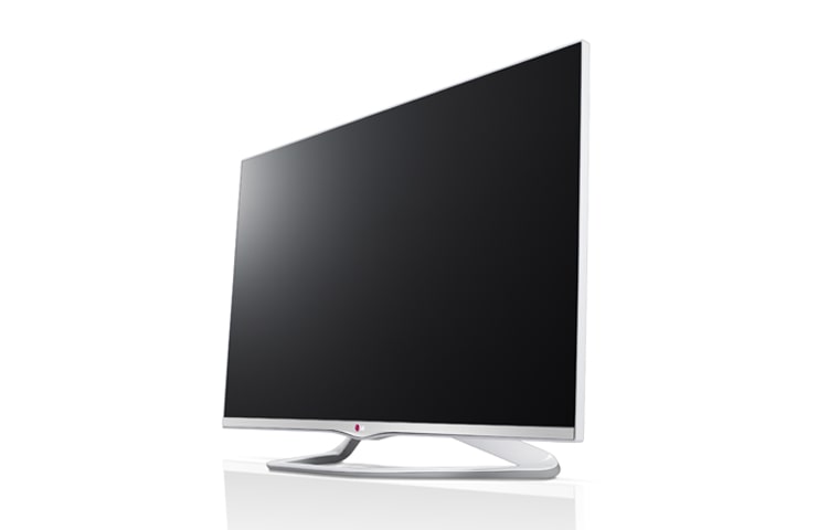 LG 47 pollici Smart TV Cinema 3D, 47LA667S