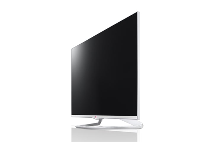 LG 47 pollici Smart TV Cinema 3D, 47LA667S