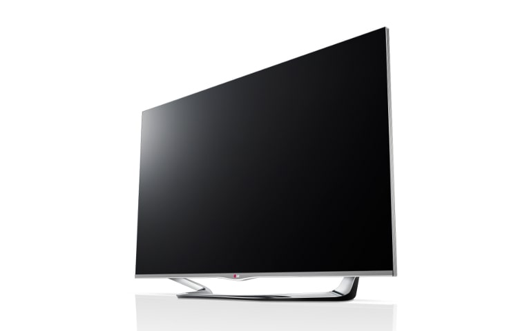 LG 47 pollici Smart TV Cinema 3D, 47LA691S