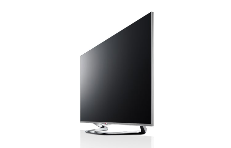 LG 47 pollici Smart TV Cinema 3D, 47LA691S