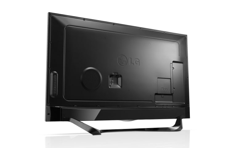 LG 47 pollici Smart TV Cinema 3D, 47LA691S