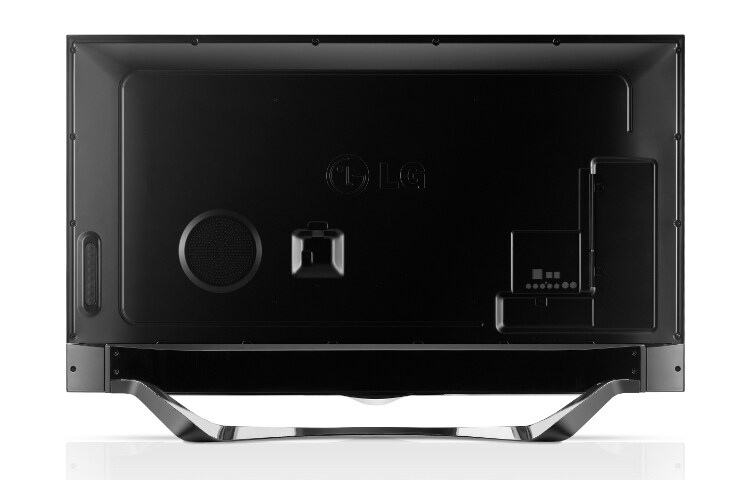 LG 47 pollici Smart TV Cinema 3D, 47LA691S