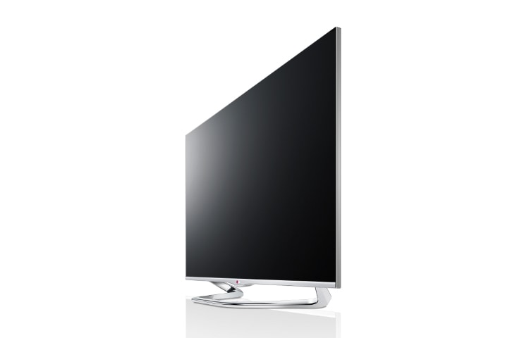 LG 47 pollici Smart TV Cinema 3D, 47LA740S