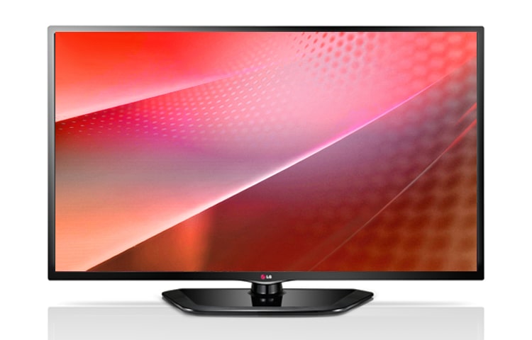 LG 47 pollici TV FULL HD 100 MCI, 47LN5400