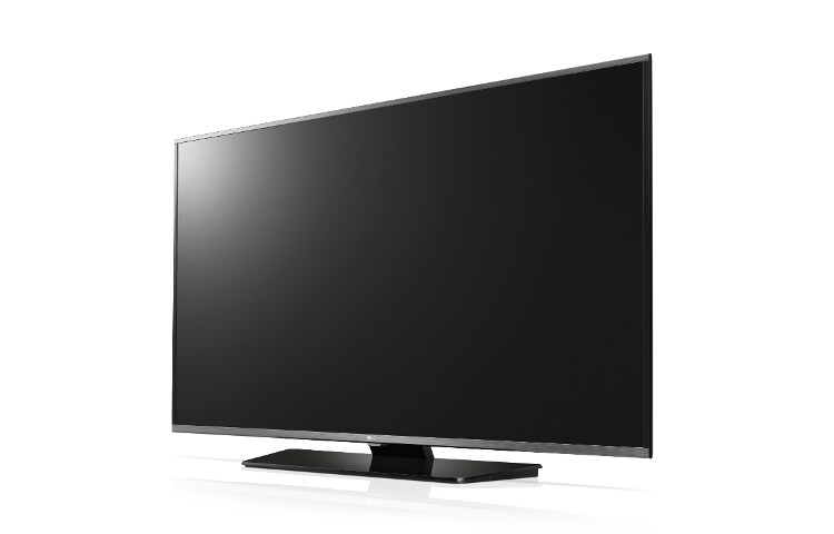 LG webOS TV 2.0 LED 49 pollici Full HD con DVBT2, DVBS2 e potenza audio 20W 2.0 ch., 49LF630V