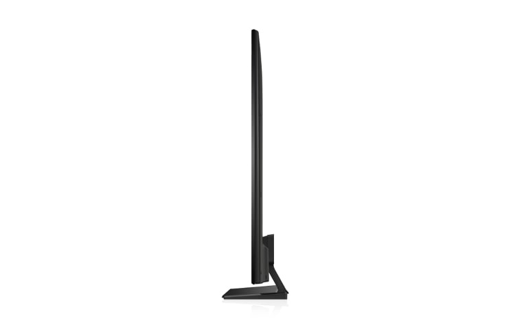 LG webOS TV 2.0 LED 49 pollici Full HD con DVBT2, DVBS2 e potenza audio 20W 2.0 ch., 49LF630V