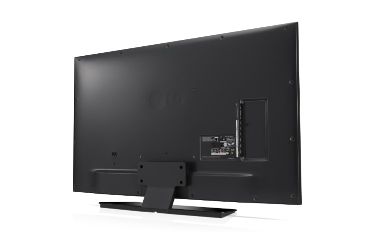 LG webOS TV 2.0 LED 49 pollici Full HD con DVBT2, DVBS2 e potenza audio 20W 2.0 ch., 49LF630V