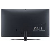 LG NanoCell TV 49" Serie Nano 81 - NanoCell 4K Nano Color Local Dimming, 49NANO816NA