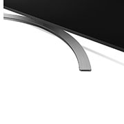 LG NanoCell TV 49" Serie Nano 81 - NanoCell 4K Nano Color Local Dimming, 49NANO816NA