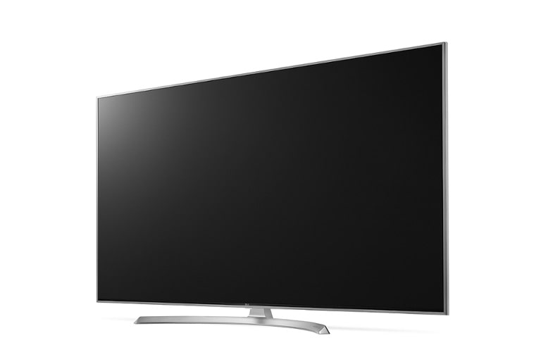 LG TV LED 49" Super Ultra HD 4K HDR Smart TV Nano Cell Dolby Vision, 49SJ810V