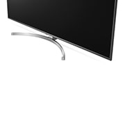LG TV LED 49" Super Ultra HD NanoCell Smart TV 4K Cinema HDR Dolby Atmos, 49SK8100PLA