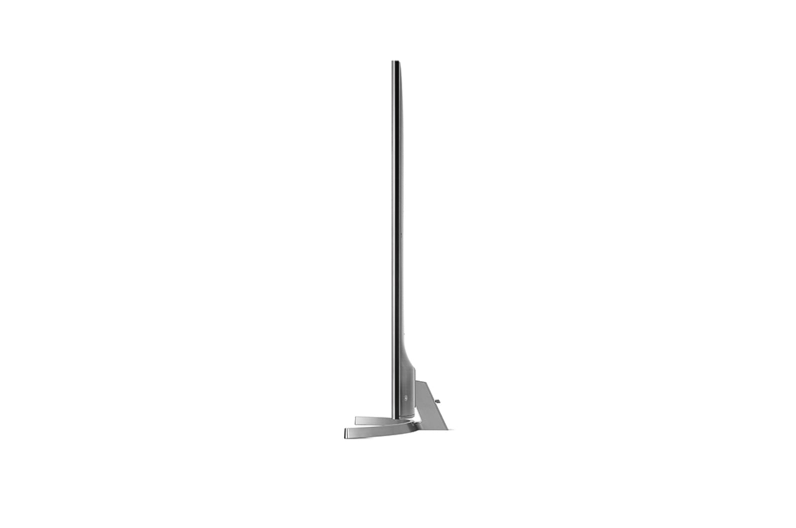 LG TV LED 49" Super Ultra HD NanoCell Smart TV 4K Cinema HDR Dolby Atmos, 49SK8100PLA