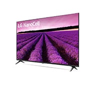LG TV LED NanoCell AI 4K Cinema HDR 49'' Smart TV DTS Virtual:X Google Assistant e Alexa, 49SM8050PLC