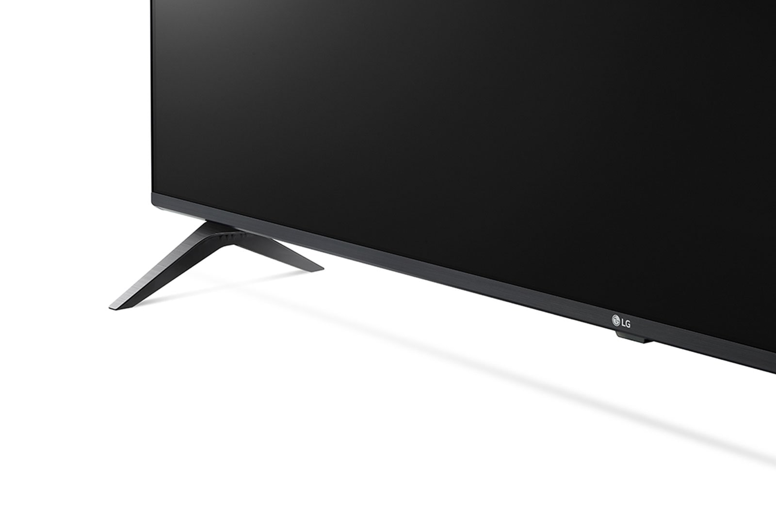 LG TV LED NanoCell AI 4K Cinema HDR 49'' Smart TV DTS Virtual:X Google Assistant e Alexa, 49SM8050PLC