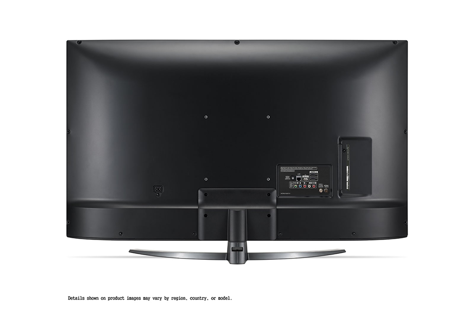 LG TV LED AI Super Ultra HD NanoCell Smart TV 49" 4K Cinema HDR DTS Virtual:X Google Assistant e Alexa, 49SM8200PLA