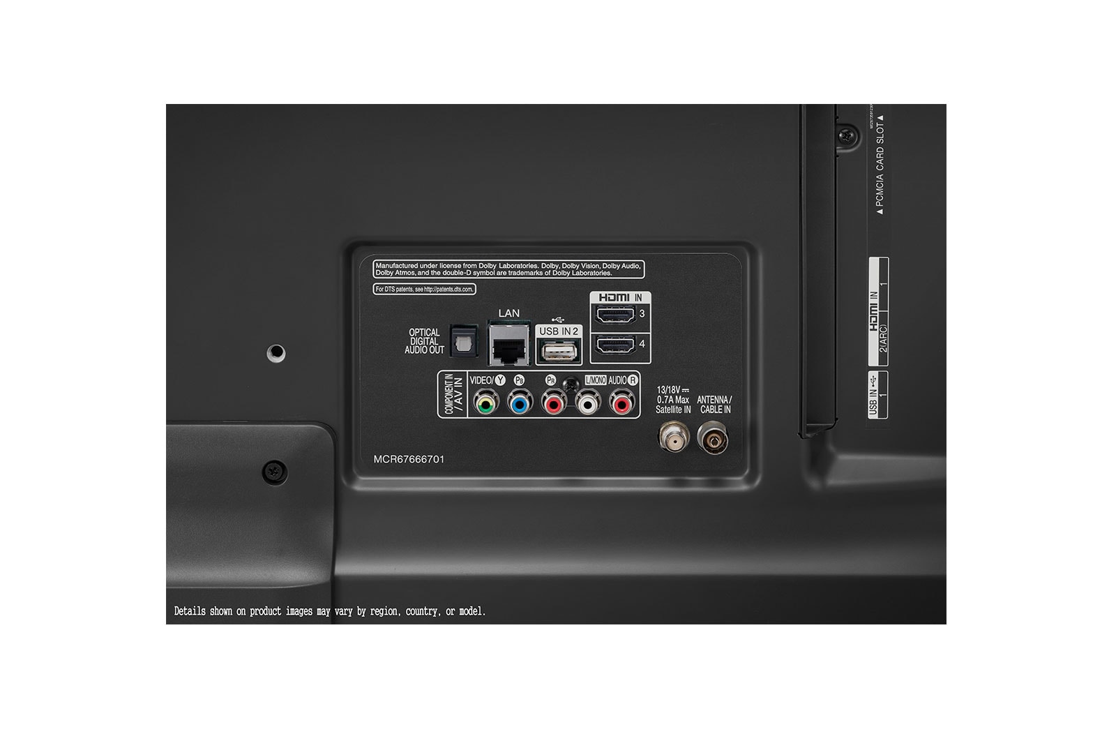 LG TV LED AI Super Ultra HD NanoCell Smart TV 49" 4K Cinema HDR DTS Virtual:X Google Assistant e Alexa, 49SM8200PLA