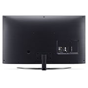 LG TV LED AI Super Ultra HD NanoCell Smart TV 49" 4K Cinema HDR Dolby Vision™ e Dolby Atmos® Google, 49SM8600PLA