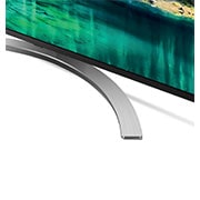 LG TV LED AI Super Ultra HD NanoCell Smart TV 49" 4K Cinema HDR Dolby Vision™ e Dolby Atmos® Google, 49SM8600PLA