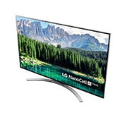 LG TV LED AI Super Ultra HD NanoCell Smart TV 49" 4K Cinema HDR Dolby Vision™ e Dolby Atmos® Google, 49SM8600PLA