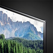 LG TV LED AI Super Ultra HD NanoCell Smart TV 49" 4K Cinema HDR Dolby Vision™ e Dolby Atmos® Google, 49SM8600PLA