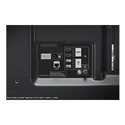 LG TV LED AI Super Ultra HD NanoCell Smart TV 49" 4K Cinema HDR Dolby Vision™ e Dolby Atmos® Google, 49SM8600PLA