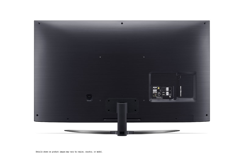 LG TV LED AI Super Ultra HD NanoCell Smart TV 49" 4K Cinema HDR Dolby Vision™ e Dolby Atmos® Google, 49SM8600PLA