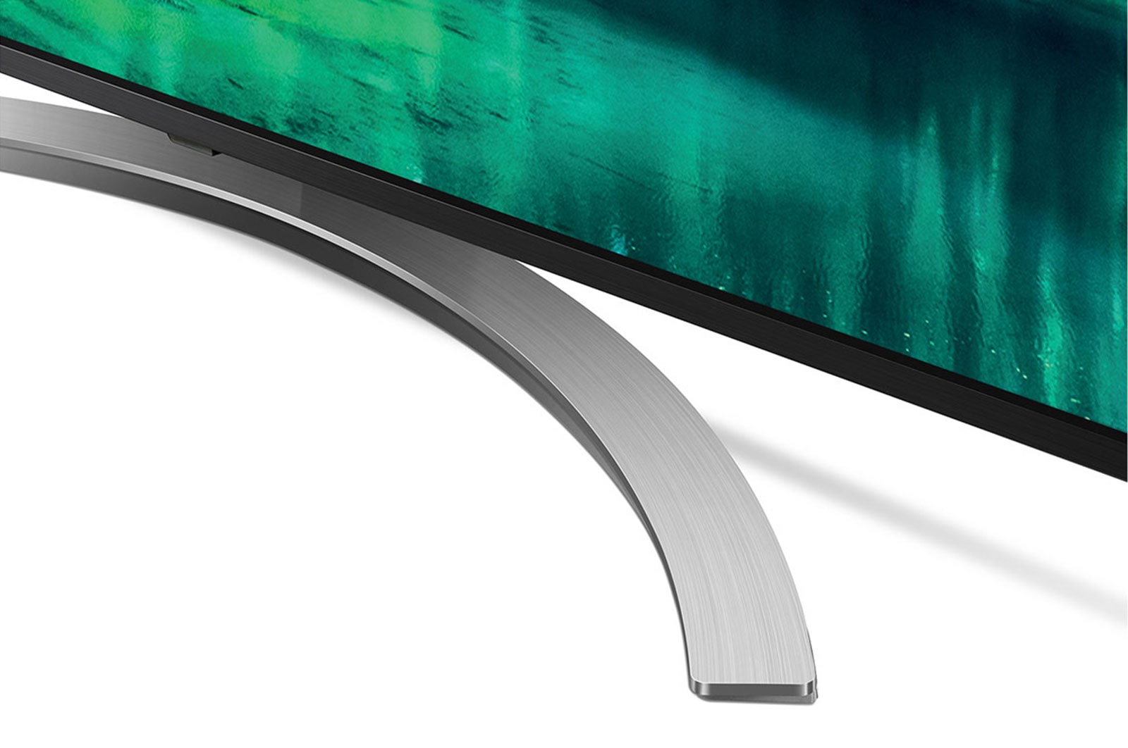 LG TV LED AI Super Ultra HD NanoCell Smart TV 49" 4K Cinema HDR Dolby Vision™ e Dolby Atmos® Google, 49SM8600PLA