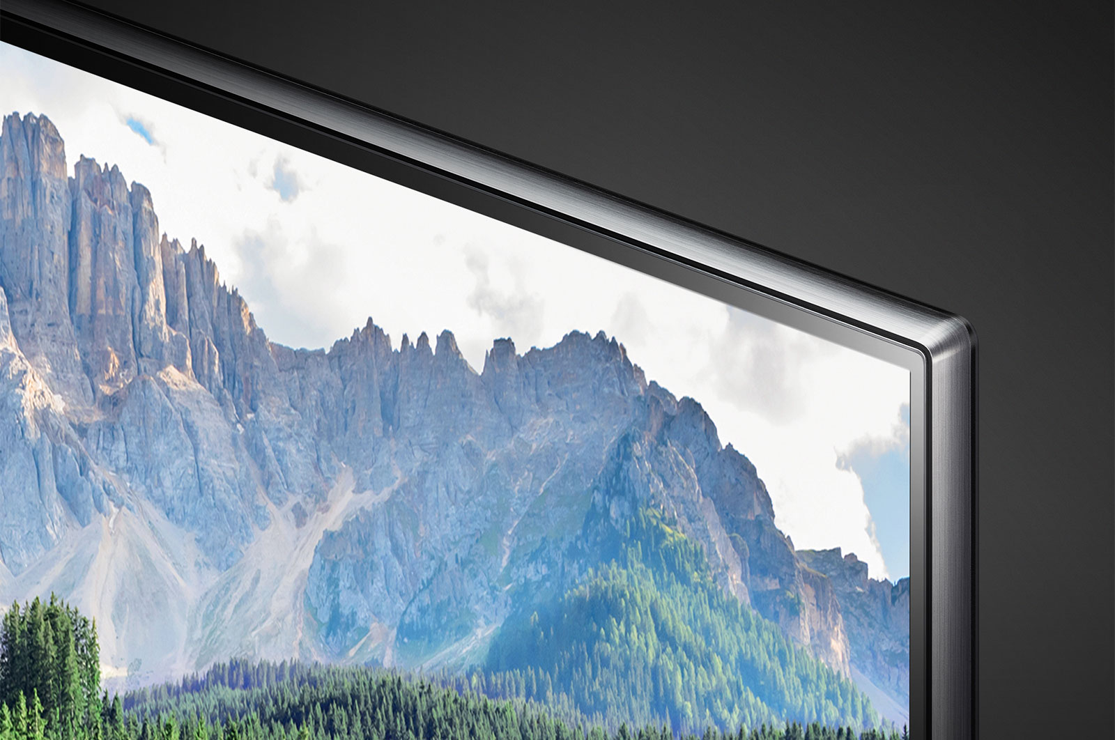 LG TV LED AI Super Ultra HD NanoCell Smart TV 49" 4K Cinema HDR Dolby Vision™ e Dolby Atmos® Google, 49SM8600PLA