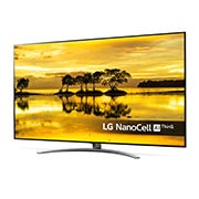 LG TV LED AI Super Ultra HD NanoCell Smart TV 49" 4K Cinema HDR Dolby Vision™ e Dolby Atmos® Google Assistant e Alexa, 49SM9000PLA