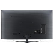 LG TV LED AI Super Ultra HD NanoCell Smart TV 49" 4K Cinema HDR Dolby Vision™ e Dolby Atmos® Google Assistant e Alexa, 49SM9000PLA