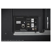 LG TV LED AI Super Ultra HD NanoCell Smart TV 49" 4K Cinema HDR Dolby Vision™ e Dolby Atmos® Google Assistant e Alexa, 49SM9000PLA