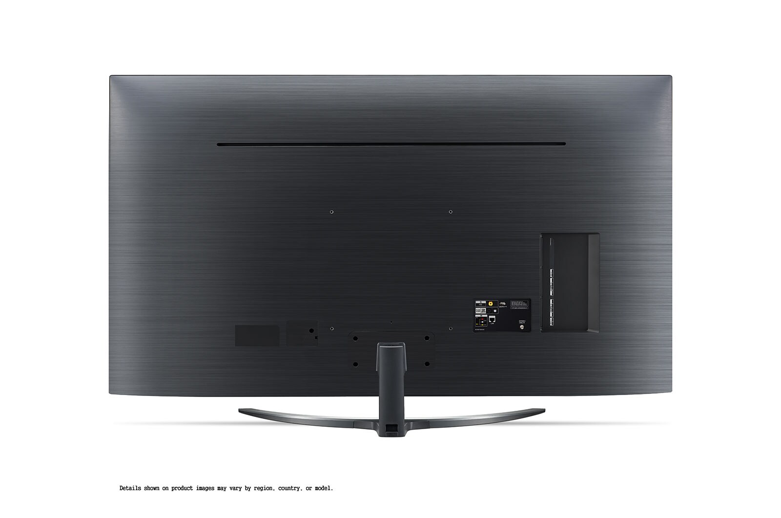 LG TV LED AI Super Ultra HD NanoCell Smart TV 49" 4K Cinema HDR Dolby Vision™ e Dolby Atmos® Google Assistant e Alexa, 49SM9000PLA