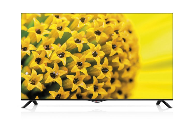 LG TV Ultra HD 49 pollici, Smart TV Netcast 4.5, DVBT2, DVBS2 e potenza audio 20W 2 ch., 49UB820V