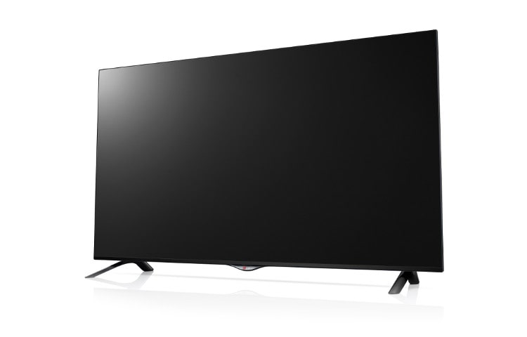 LG TV Ultra HD 49 pollici, Smart TV Netcast 4.5, DVBT2, DVBS2 e potenza audio 20W 2 ch., 49UB820V