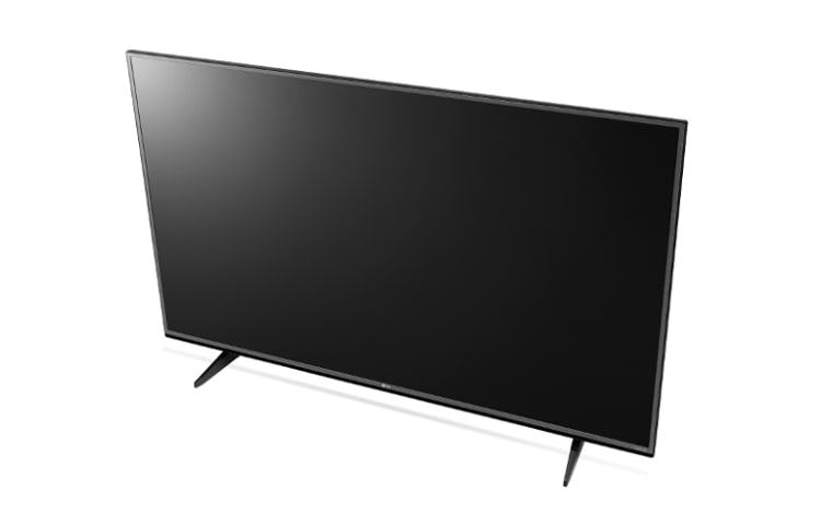 LG TV LED 49 pollici Ultra HD, Smart TV webOS 2.0 con DVBT2, DVBS2 e potenza audio 20W 2.0 ch., 49UF6807