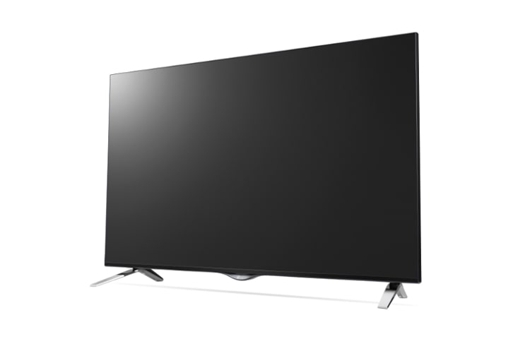 LG TV LED 49 pollici ULTRA HD, Smart TV NetCast 4.5 con DVBT2, DVBS2 e potenza audio 20W 2.0 ch., 49UF695V