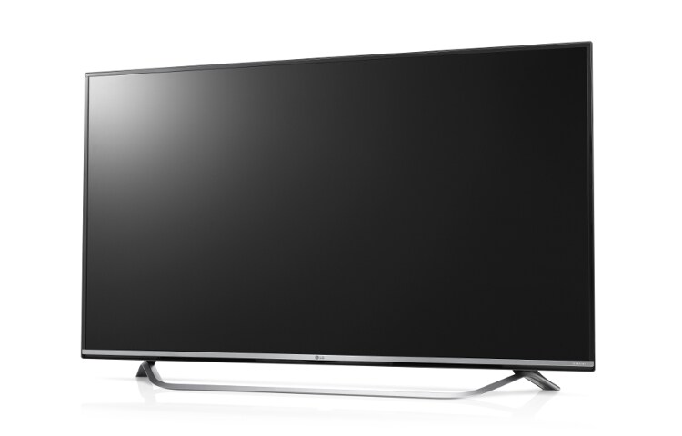 LG TV LED 49 pollici Ultra HD, Smart TV webOS 2.0 con DVBT2, DVBS2 e potenza audio 20W 2.0 ch., 49UF7787