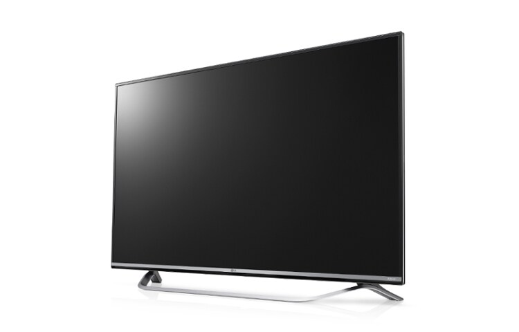 LG TV LED 49 pollici Ultra HD, Smart TV webOS 2.0 con DVBT2, DVBS2 e potenza audio 20W 2.0 ch., 49UF7787