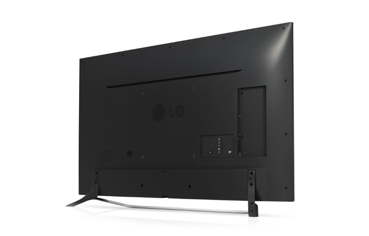 LG TV LED 49 pollici Ultra HD, Smart TV webOS 2.0 con DVBT2, DVBS2 e potenza audio 20W 2.0 ch., 49UF7787