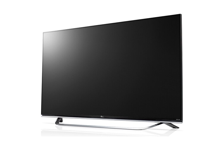 LG Super Ultra HD TV 49 pollici, LED, Smart TV webOS 2.0 Cinema 3D, DVBT2, DVBS2 e audio 20W 2.0 ch., 49UF8507