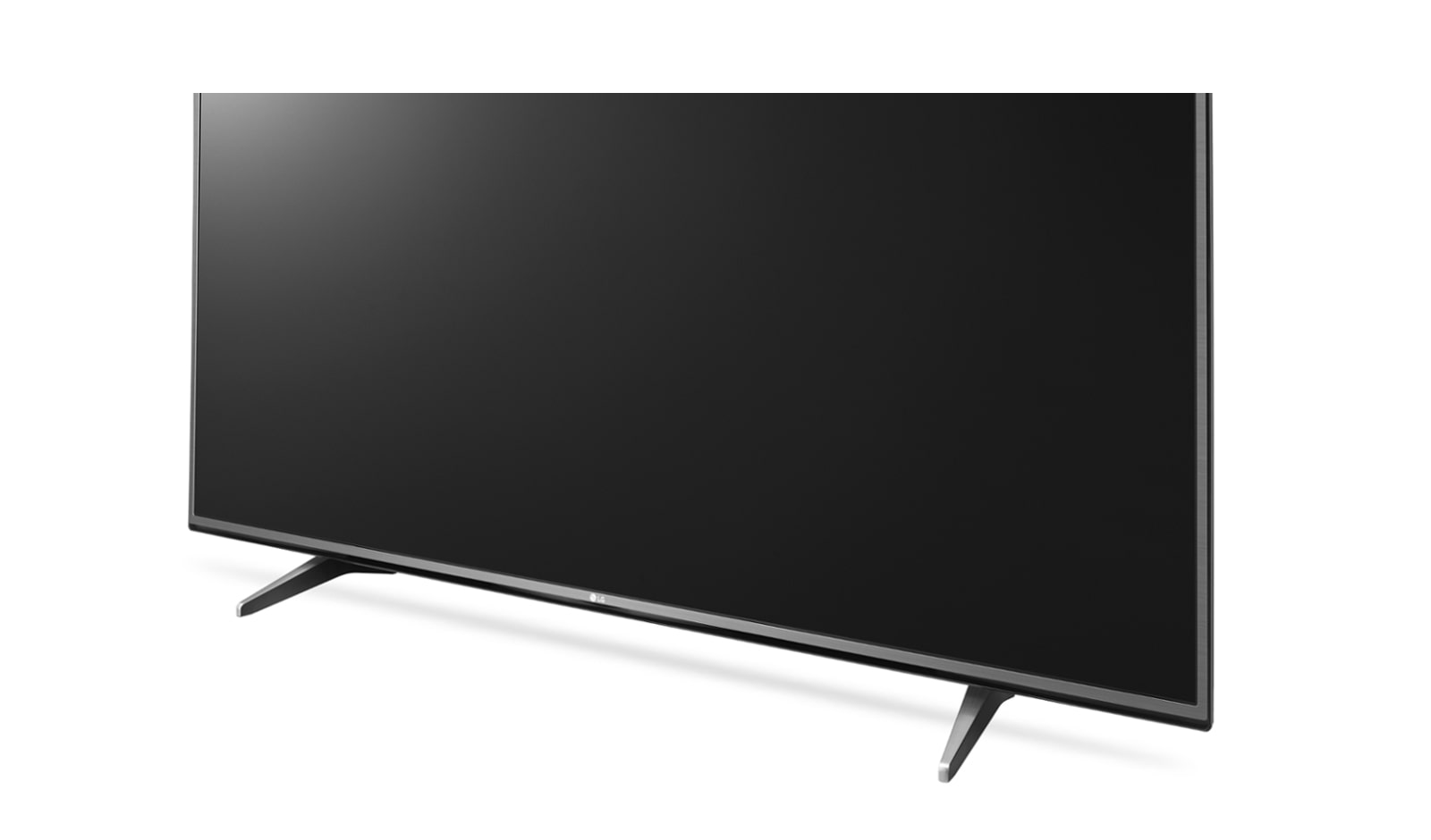 LG TV LED 49" Ultra HD 4K Smart TV webOS 2.0 Wi-Fi Integrato, 49UH600V