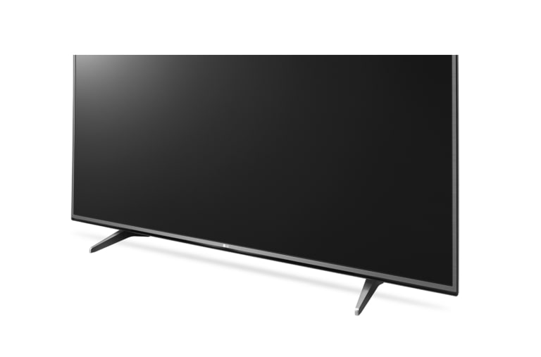 LG TV LED 49" Ultra HD 4K Smart TV webOS 2.0 Wi-Fi Integrato, 49UH600V