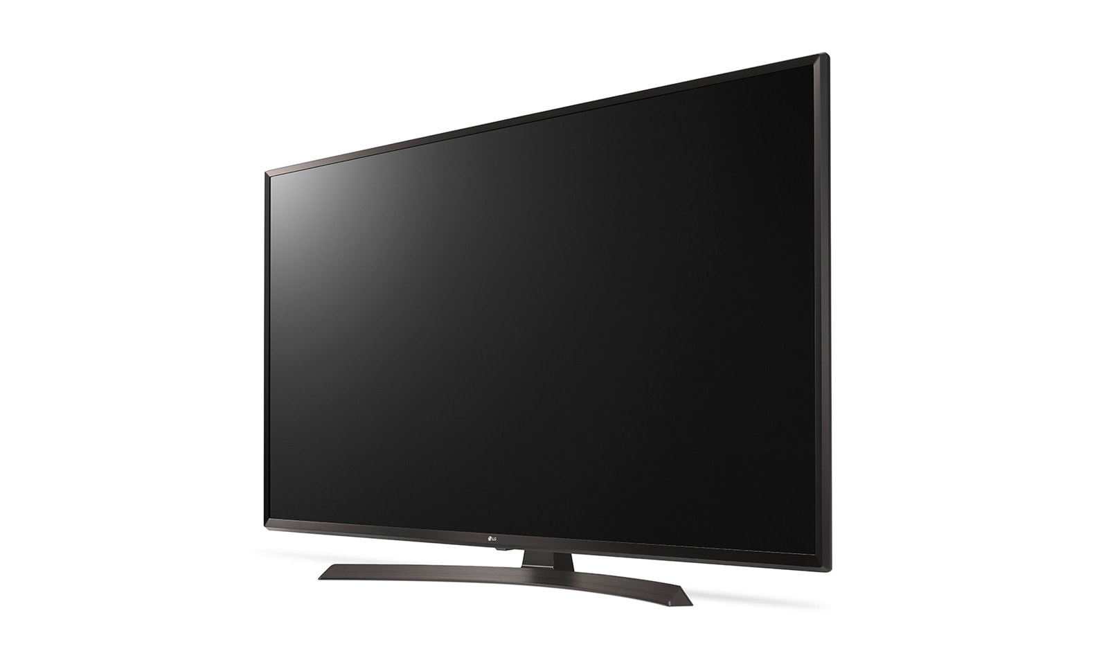 LG TV LED 49" Ultra HD 4K HDR Smart TV Ultra Surround Slim, 49UJ635V