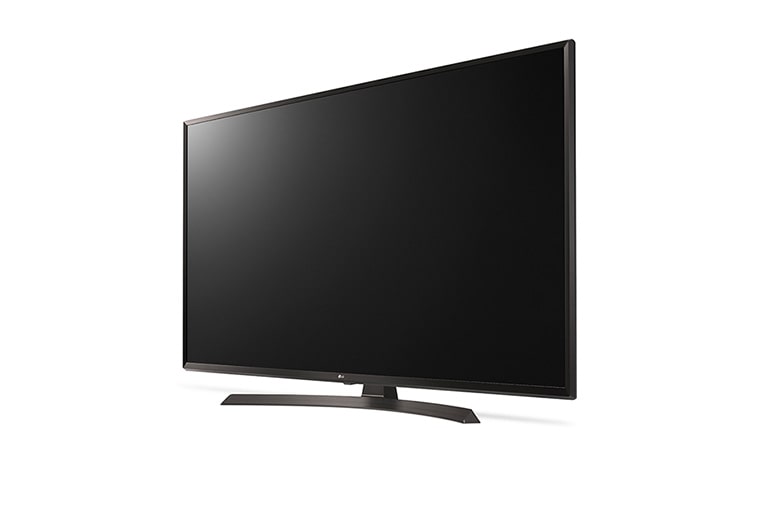 LG TV LED 49" Ultra HD 4K HDR Smart TV Ultra Surround Slim, 49UJ635V